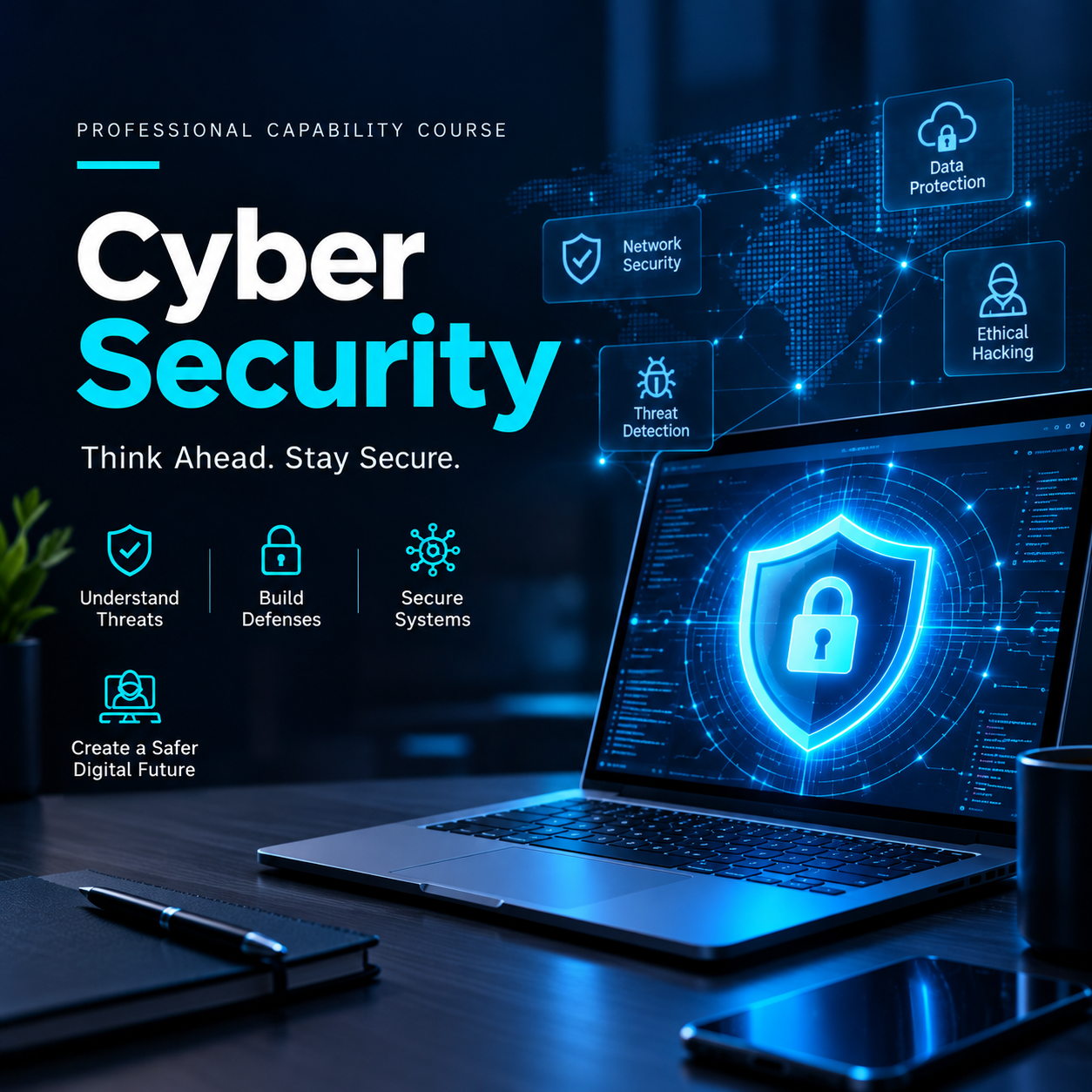 Cyber Security
