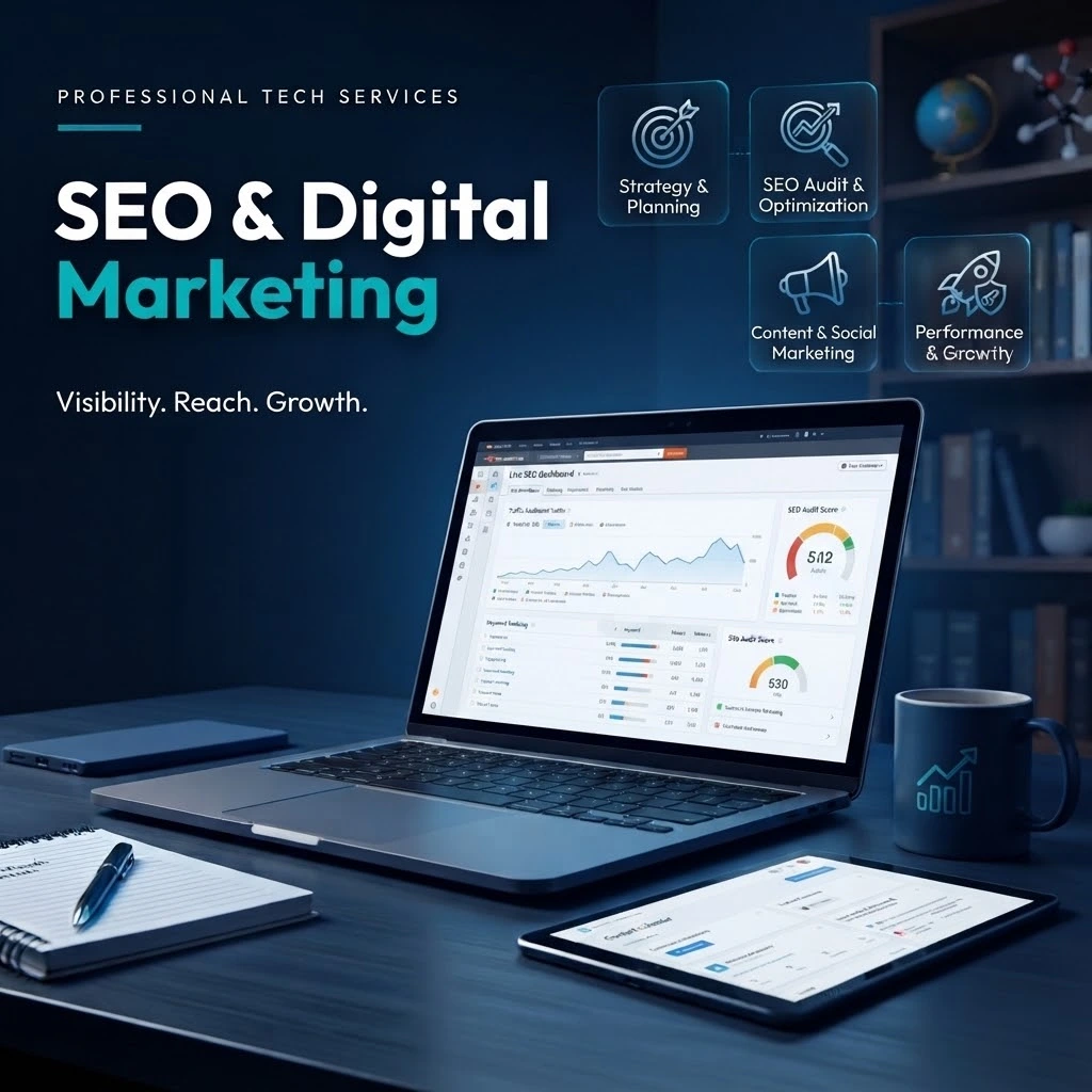 SEO Services