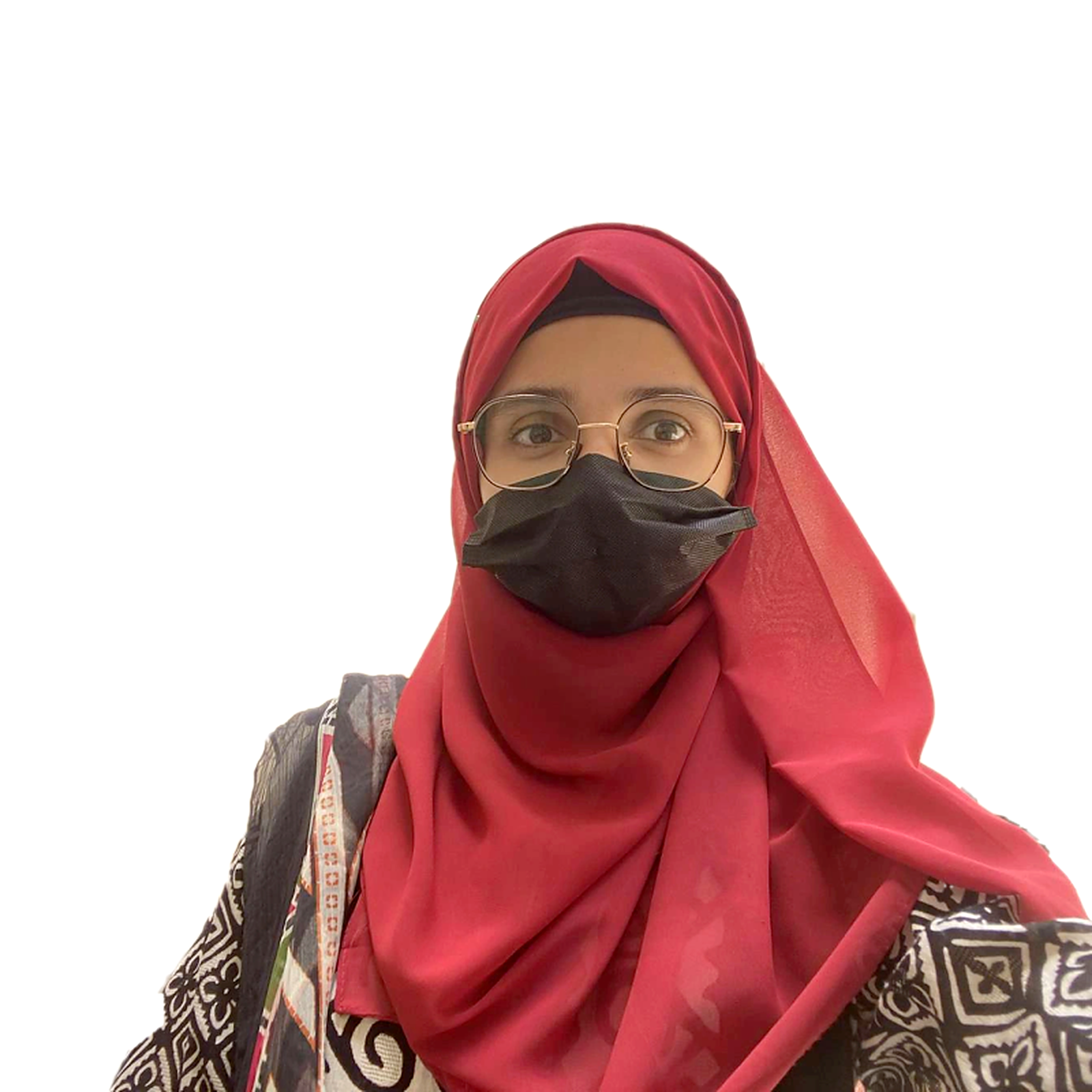 Mubashra Saeed