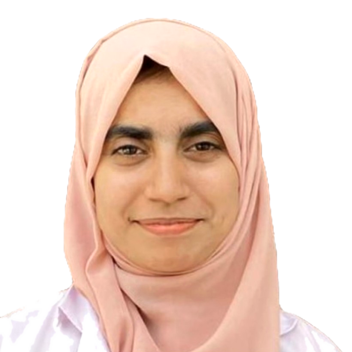 Dr. Rida Fatima